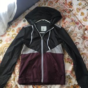 Zine jacket